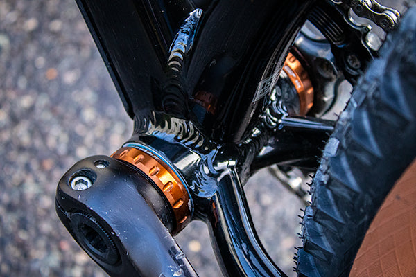 sram, uberbike, hope and nukeproof bottom brackets uk Wheelie Bike Shop Poole Dorset