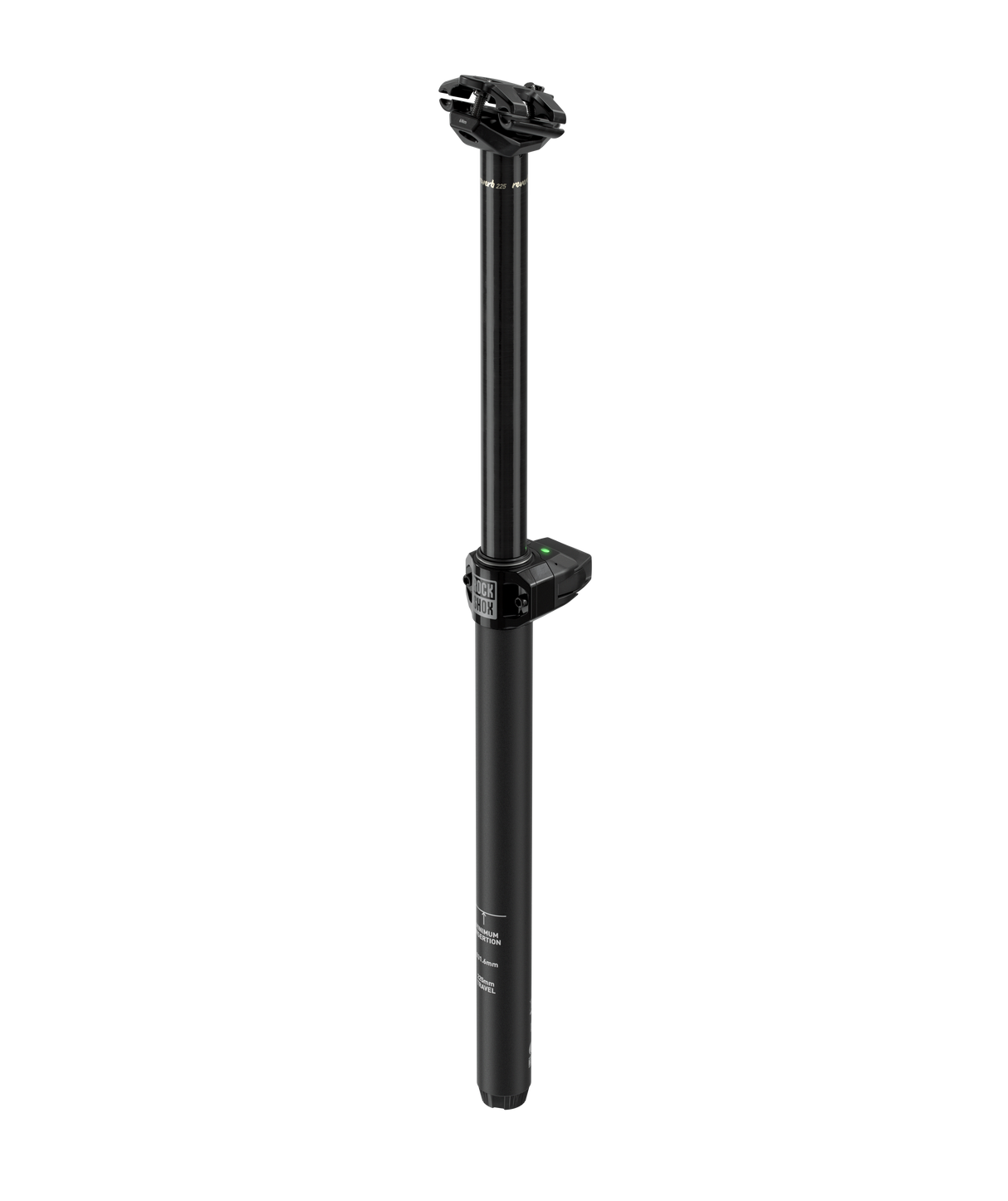 Rockshox Reverb AXS Wireless Seatpost - 2025
