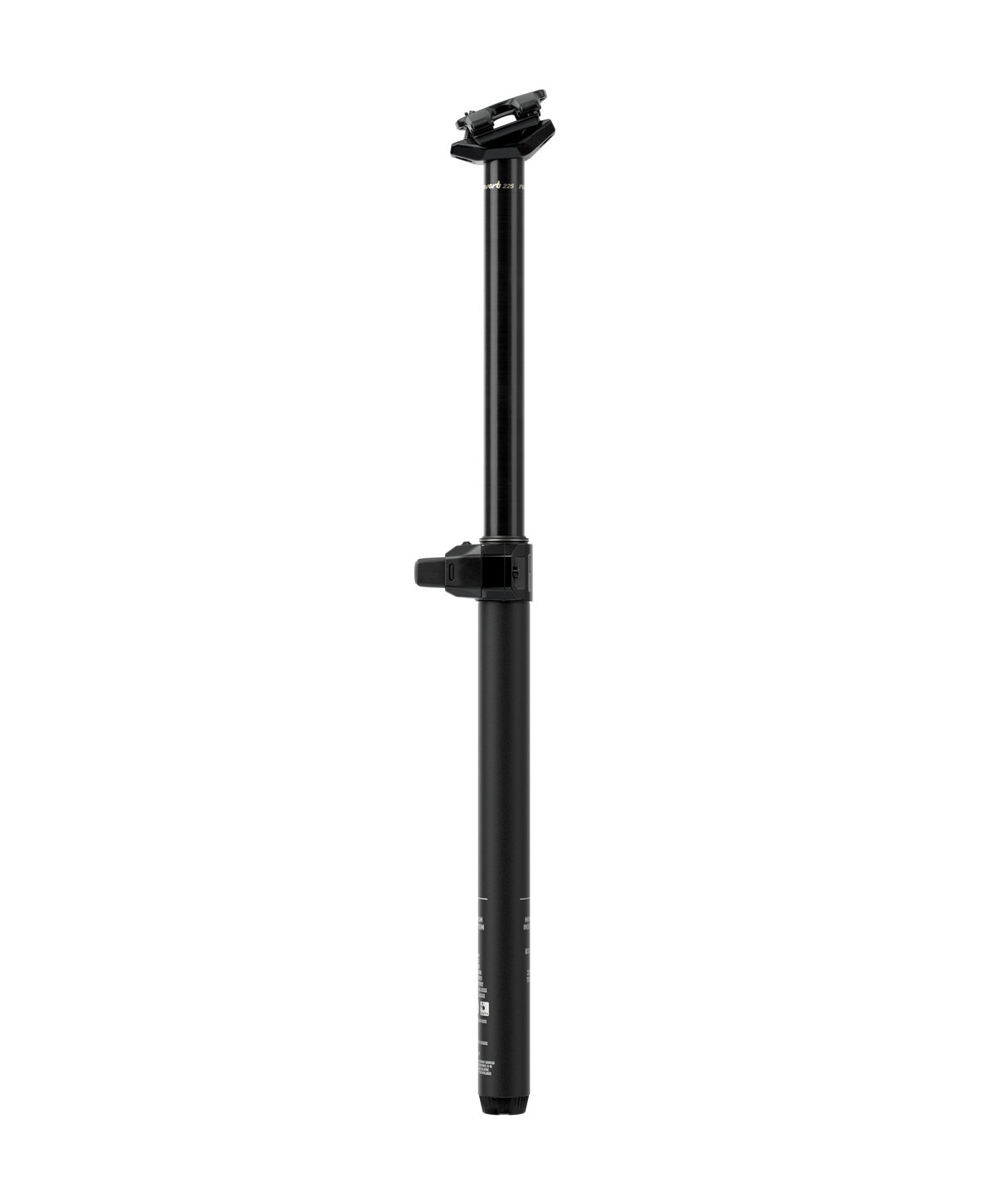 Rockshox Reverb AXS Wireless Seatpost - 2025