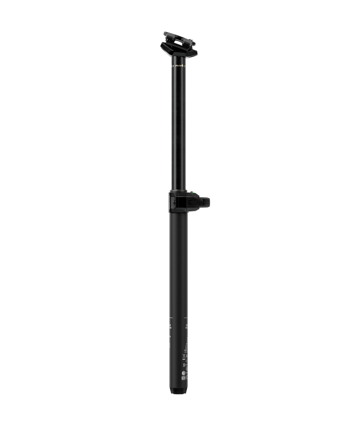 Rockshox Reverb AXS Wireless Seatpost - 2025