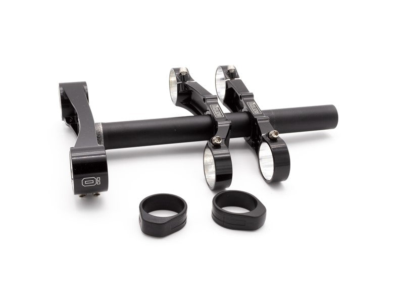 Ohlins DH8 Crown Set