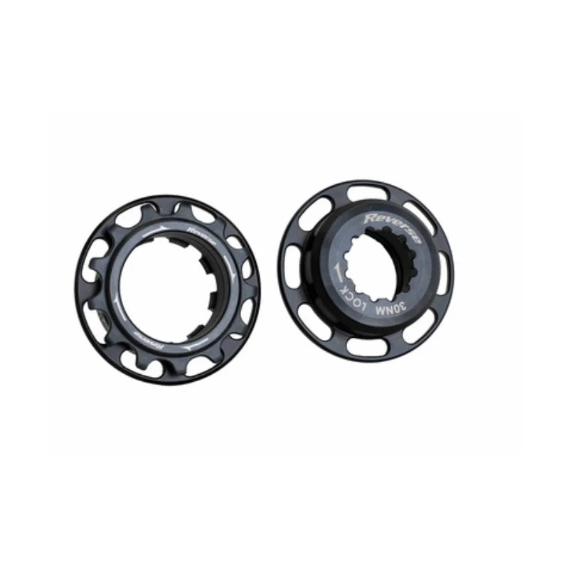 Reverse XD Single Speed Kit Expert