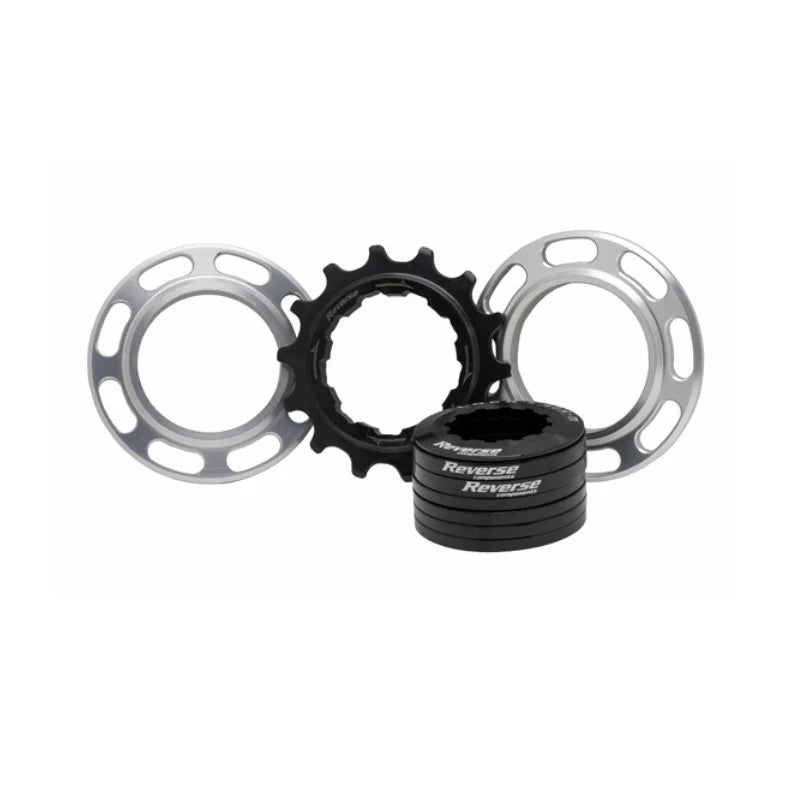 Reverse HG Single Speed Kit Expert