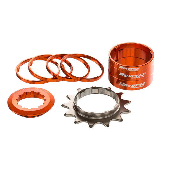 Reverse HG Single Speed Kit