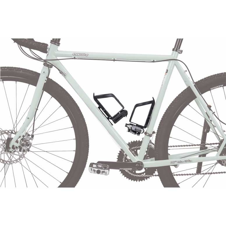 Topeak Alt-Postion Cage Mounts