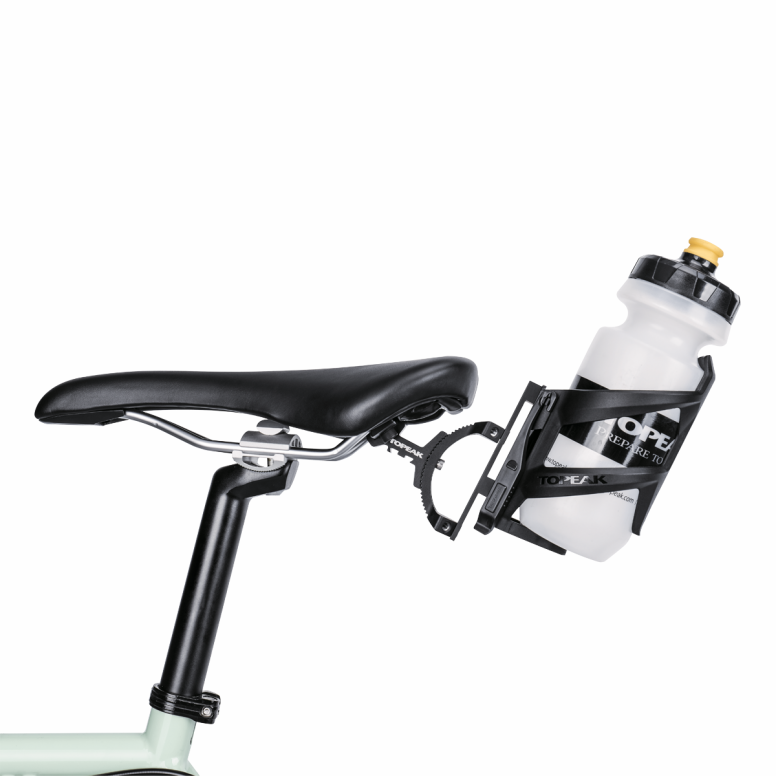 Topeak Alt-Postion Cage Mounts