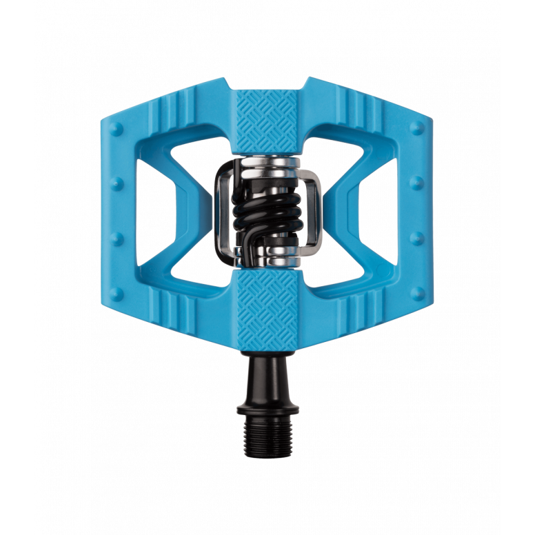 CrankBrothers Double Shot 1