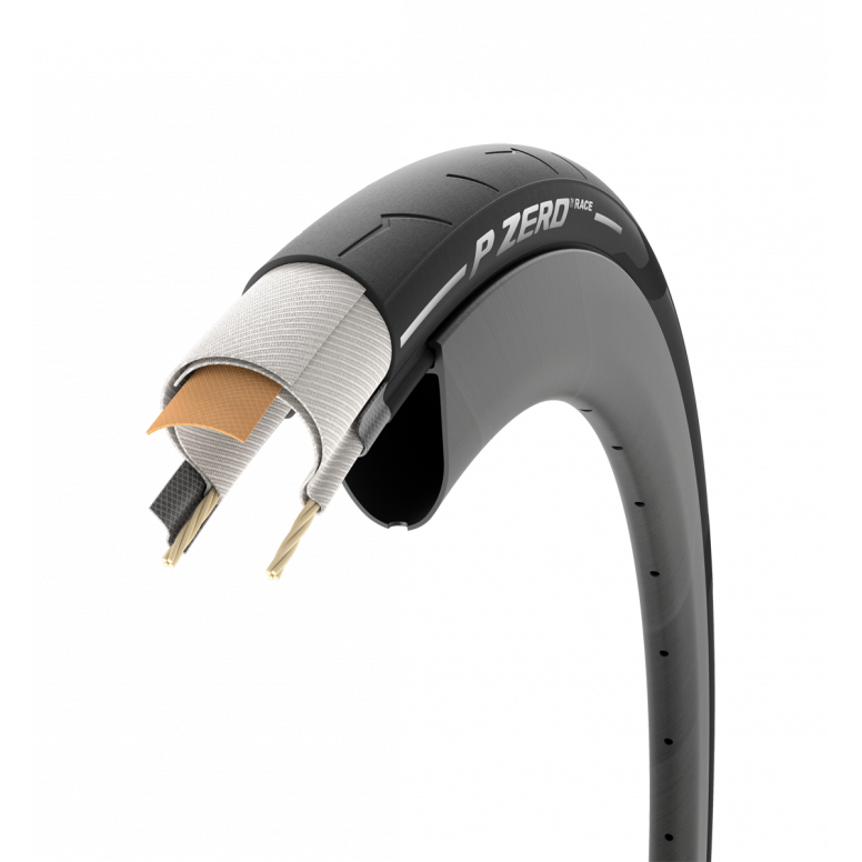 Pirelli P Zero Race Tyre