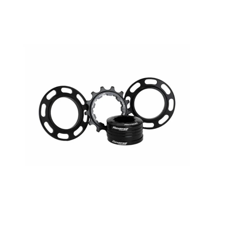 Reverse HG Single Speed Kit Expert