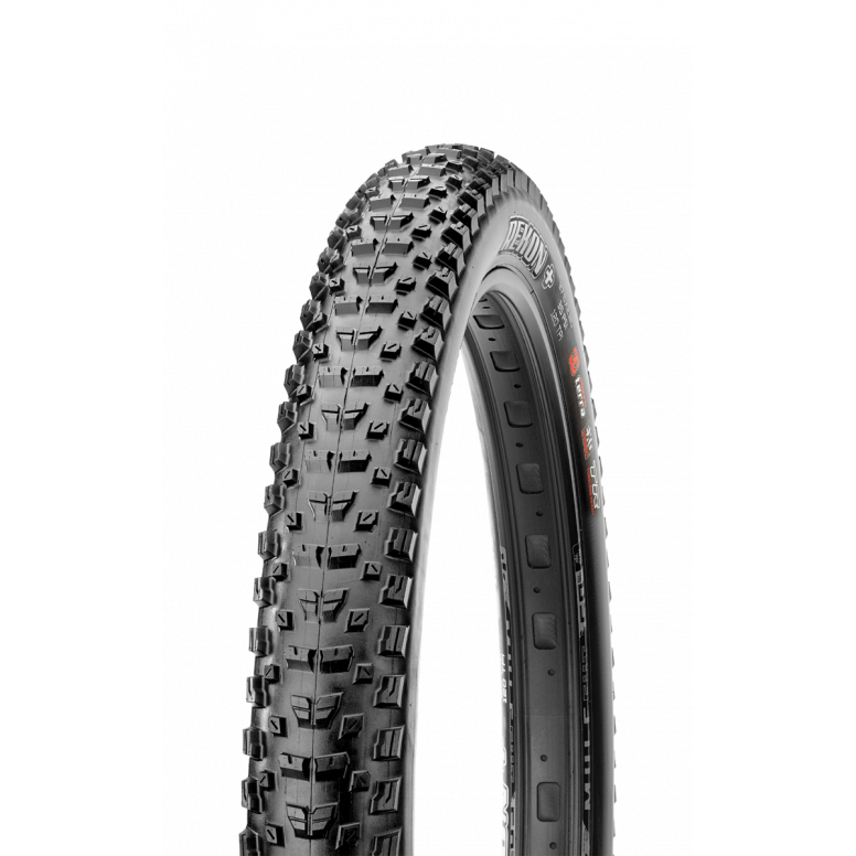 Maxxis Rekon Tyres