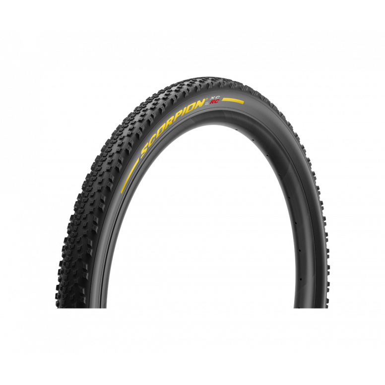 Pirelli Scorpion XC Tyres