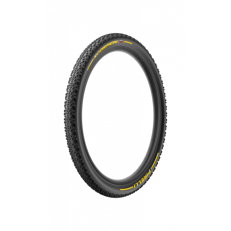 Pirelli Scorpion XC Tyres