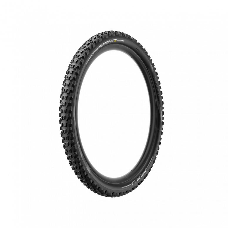 Pirelli Scorpion Tyre