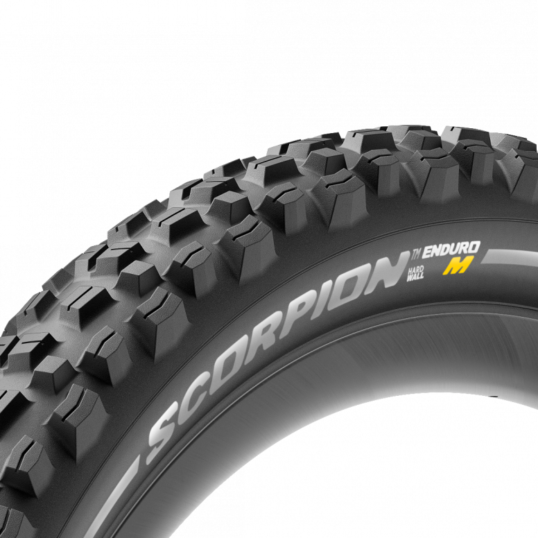 Pirelli Scorpion Tyre