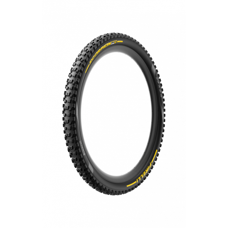 Pirelli Scorpion Race Tyre