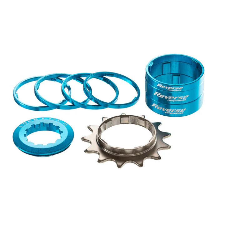 Reverse HG Single Speed Kit