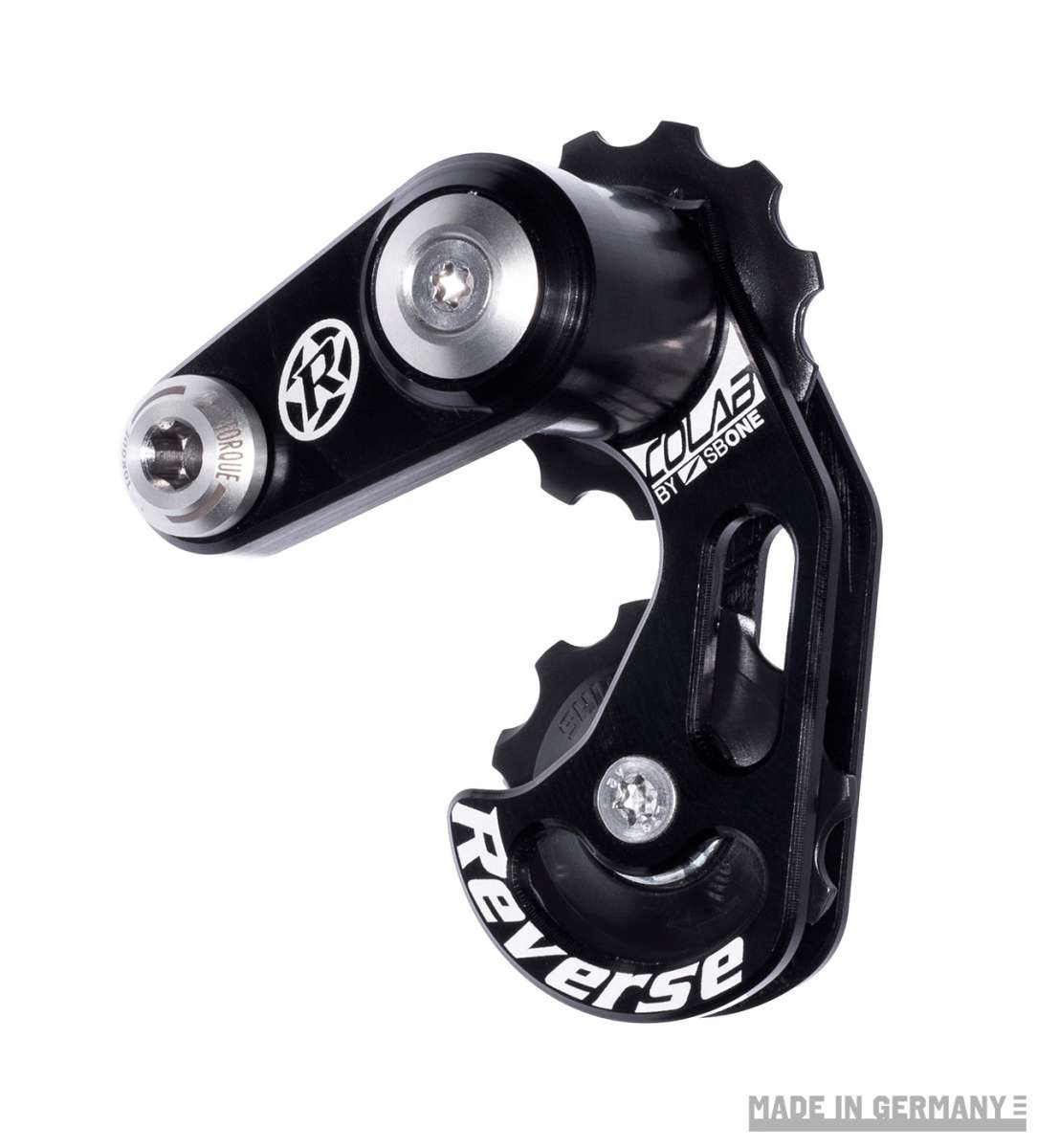 Reverse Colab Chain Tensioner