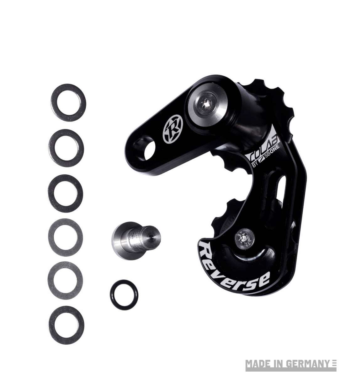 Reverse Colab Chain Tensioner
