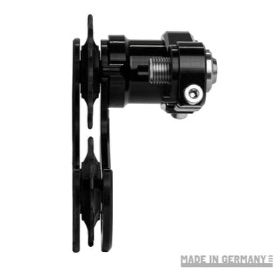 Reverse Colab Expert Chain Tensioner