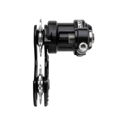 Reverse Colab Pro Chain Tensioner