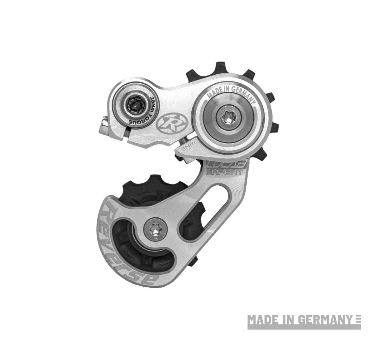 Reverse Colab Expert Chain Tensioner