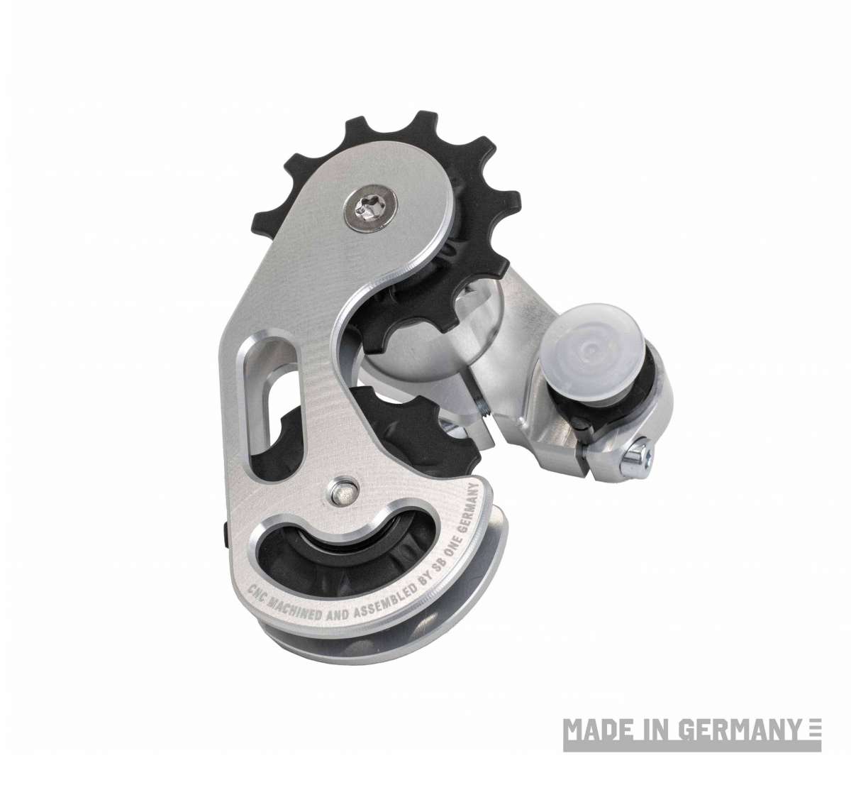 Reverse Colab Expert Chain Tensioner