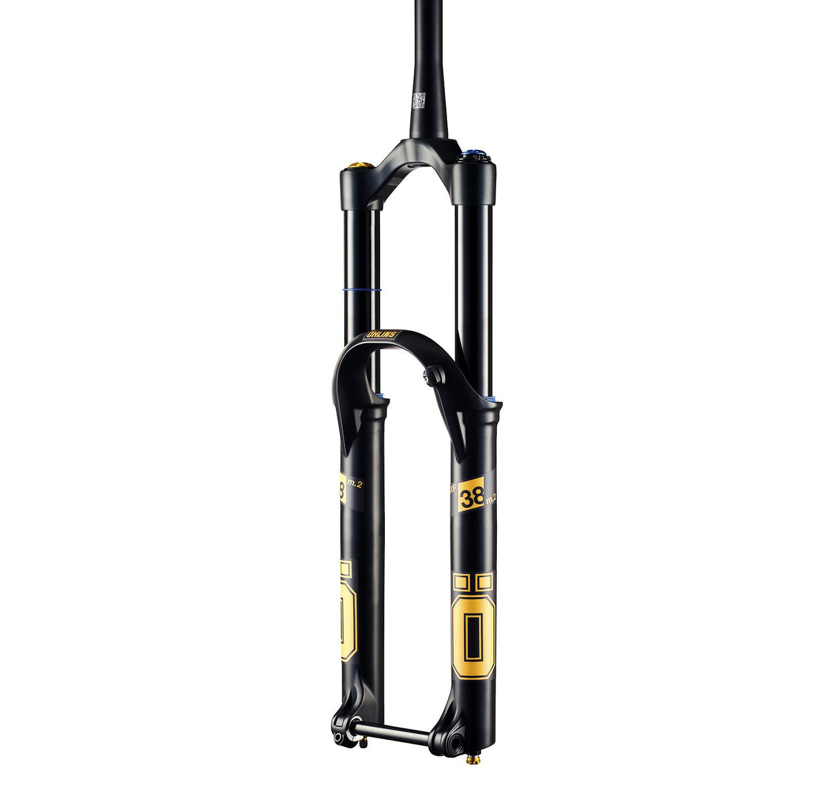 Ohlins RXF38 M.2 Air TTX18 Fork