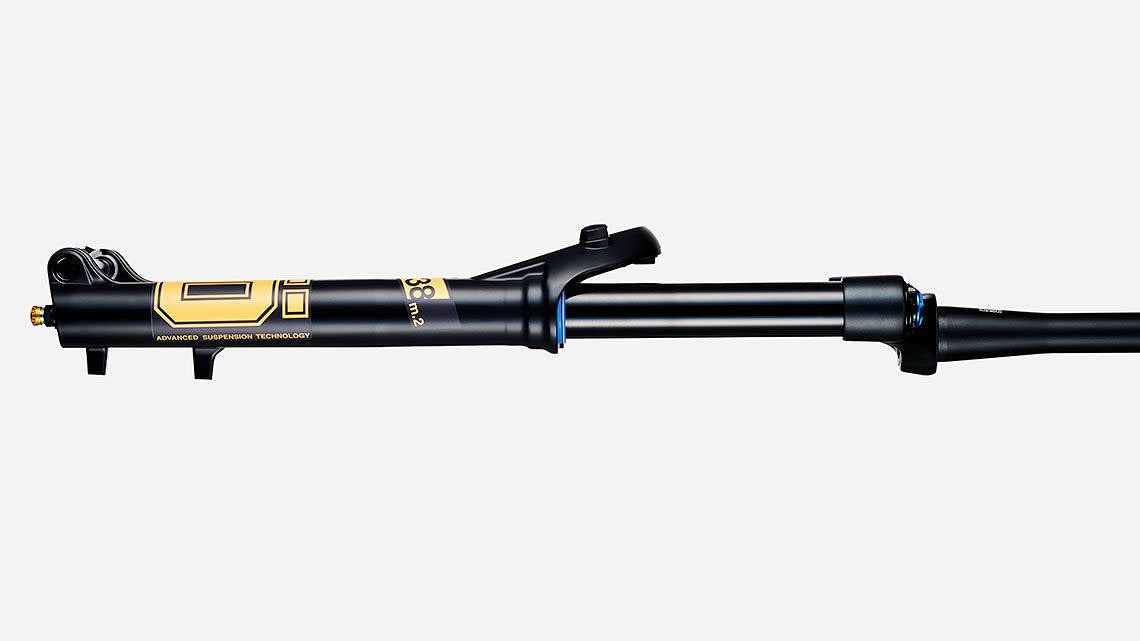 Ohlins RXF38 M.2 Air TTX18 Fork