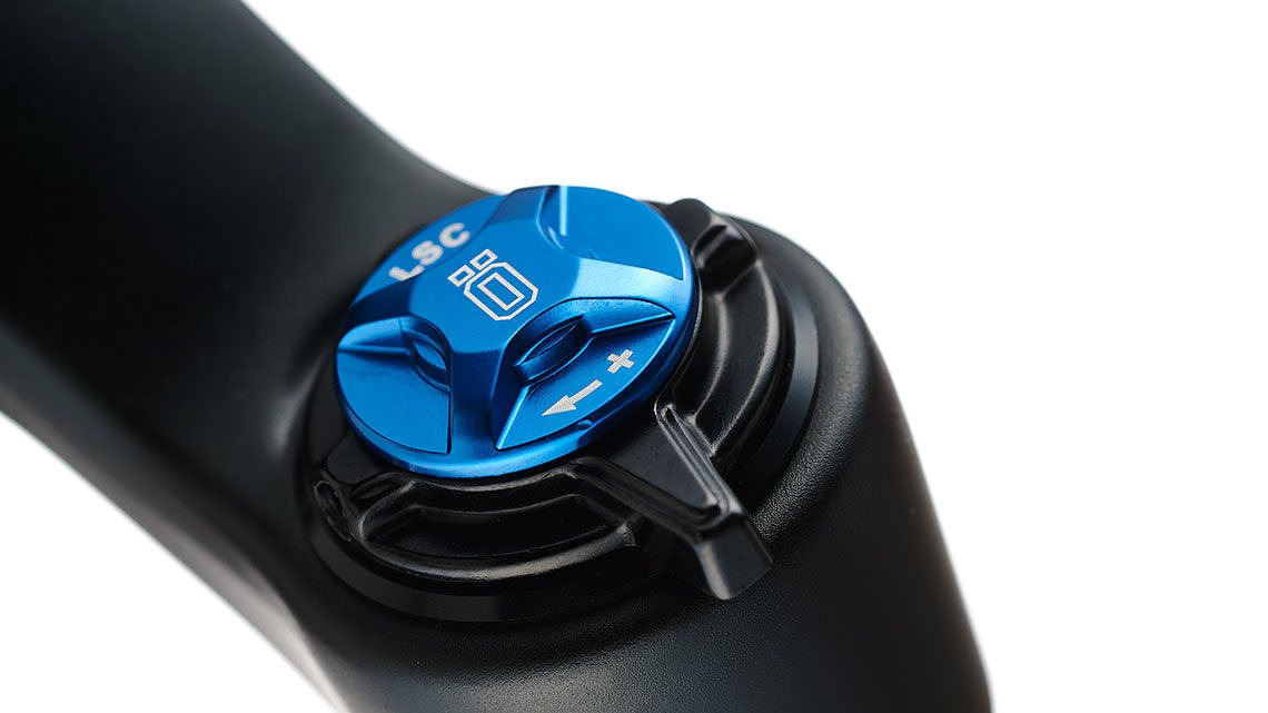 Ohlins RXF38 M.2 Air TTX18 Fork