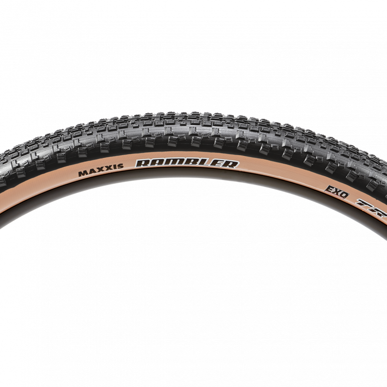 Maxxis Rambler Gravel Tyre