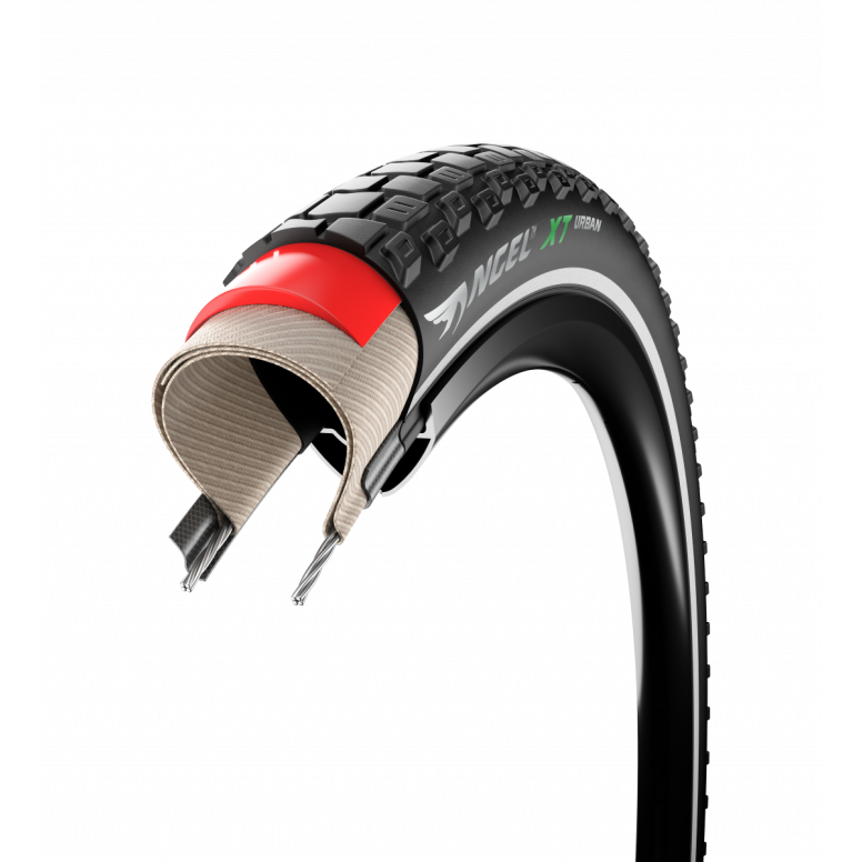 Pirelli Angel XT Urban Tyre