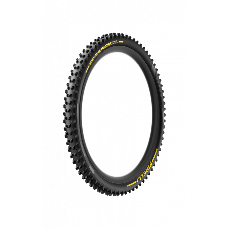 Pirelli Scorpion Race Tyre