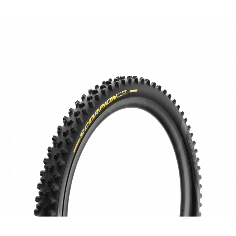 Pirelli Scorpion Race Tyre