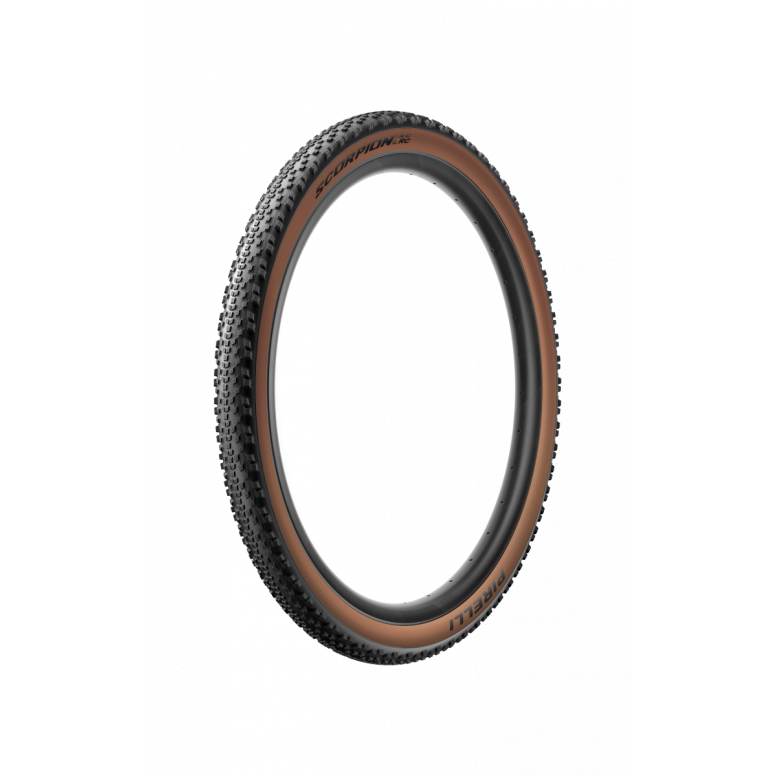 Pirelli Scorpion XC Tyres