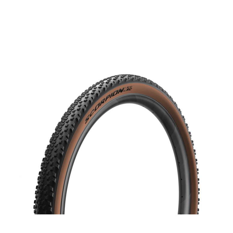 Pirelli Scorpion XC Tyres