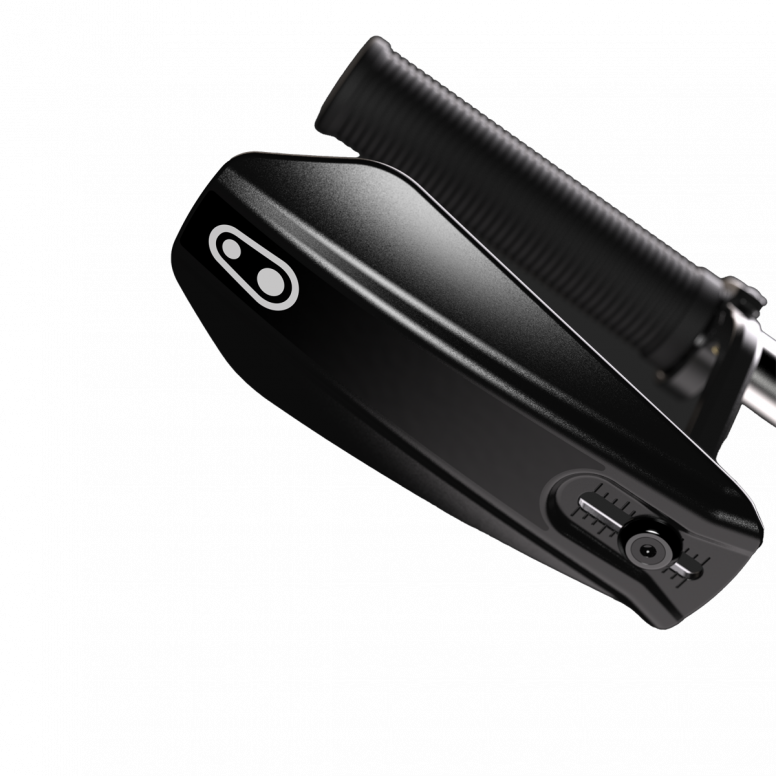 CrankBrothers Guardian Handguards