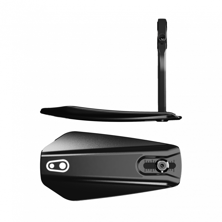 CrankBrothers Guardian Handguards