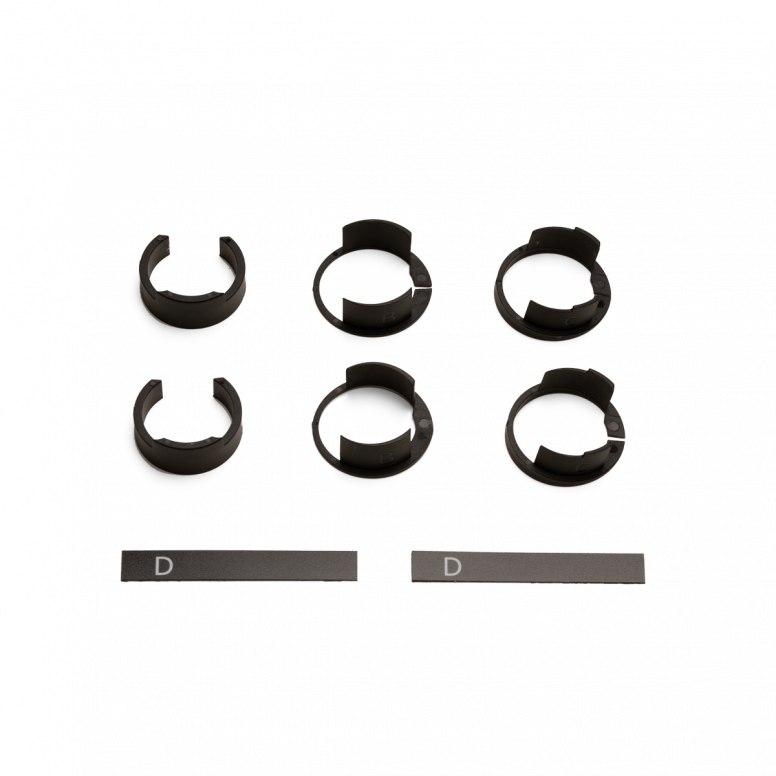 CrankBrothers Guardian Handguards