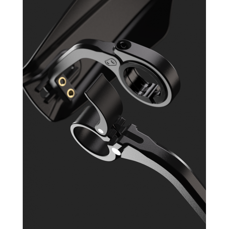 CrankBrothers Guardian Handguards