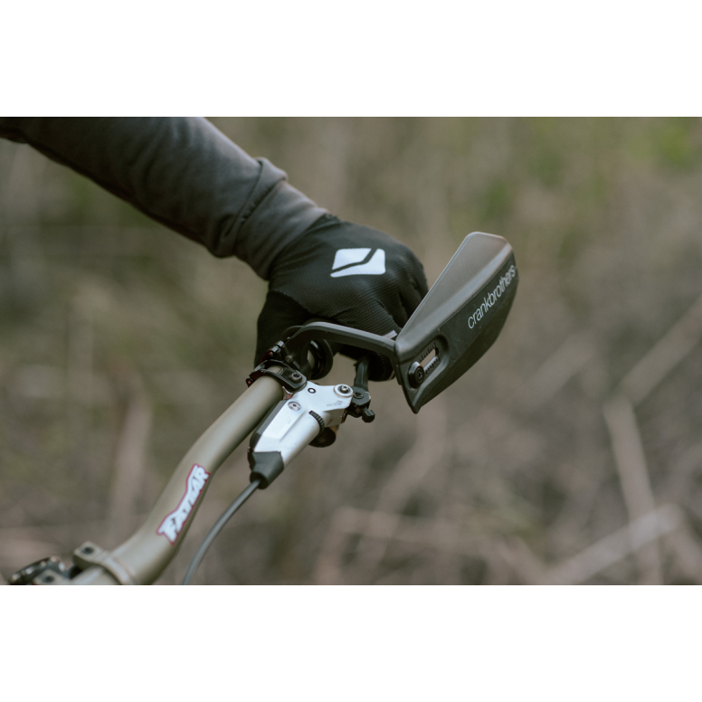 CrankBrothers Guardian Handguards