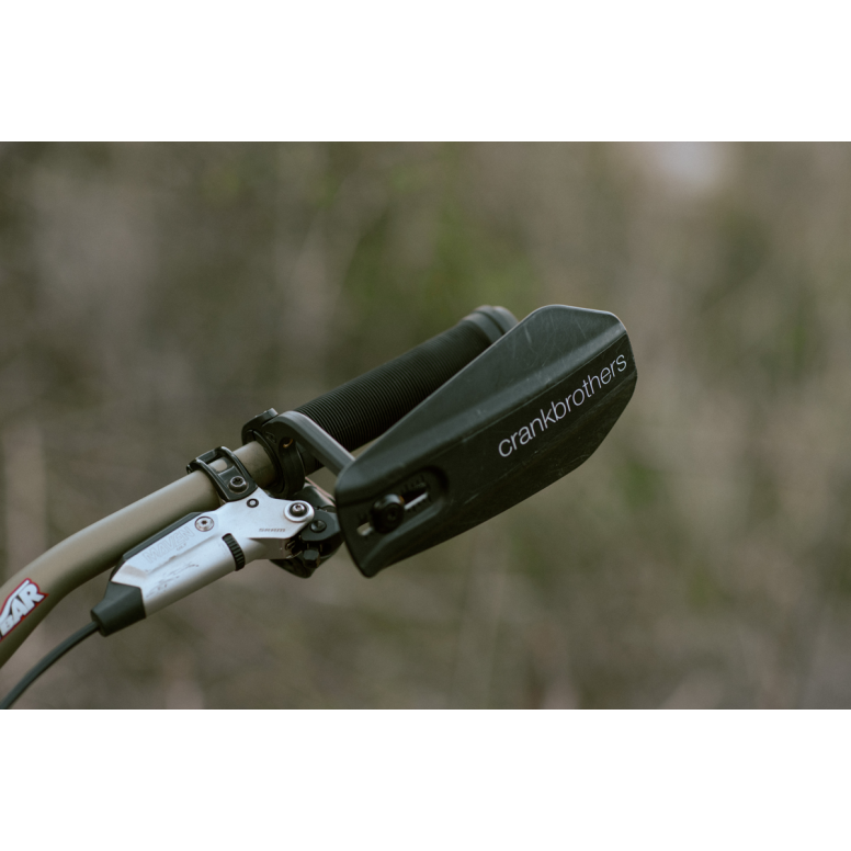 CrankBrothers Guardian Handguards