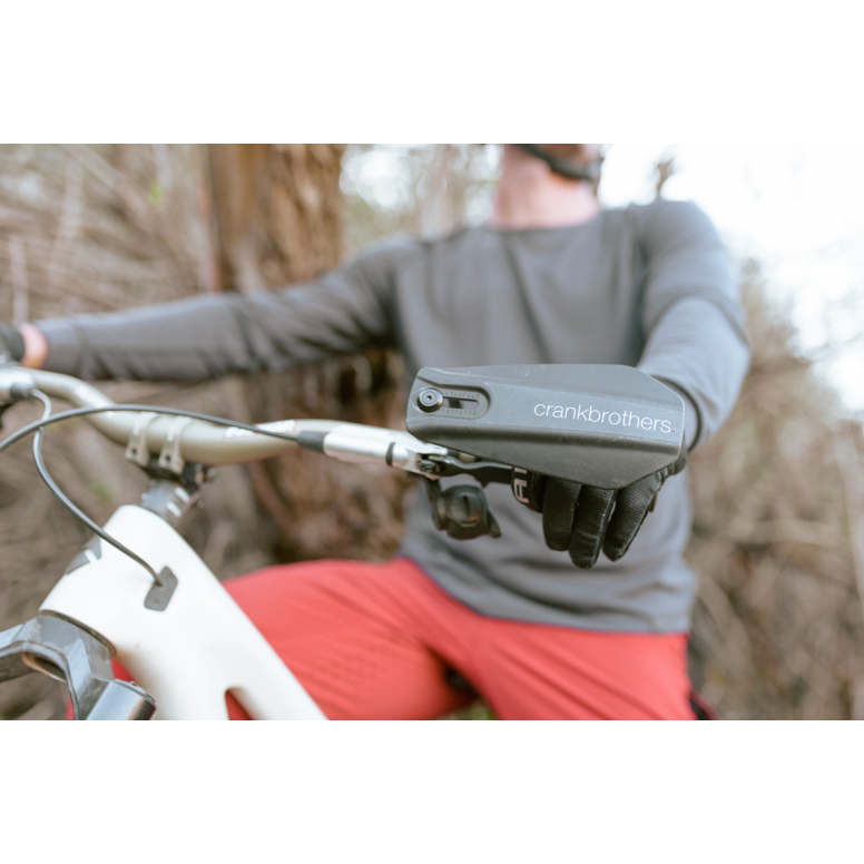 CrankBrothers Guardian Handguards