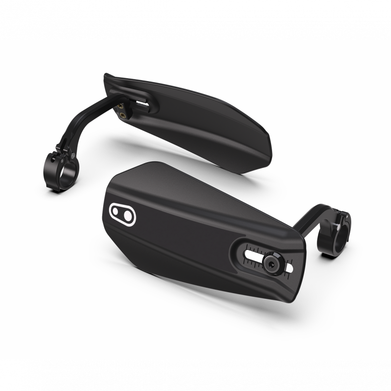 CrankBrothers Guardian Handguards