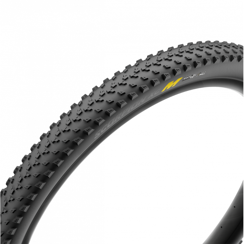 Pirelli Scorpion XC Tyres