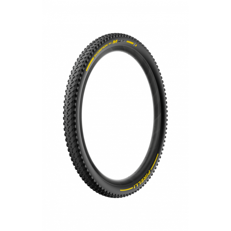 Pirelli Scorpion XC Tyres