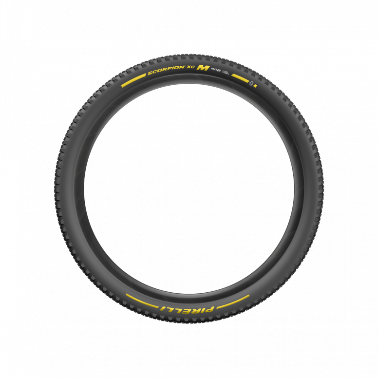 Pirelli Scorpion XC Tyres