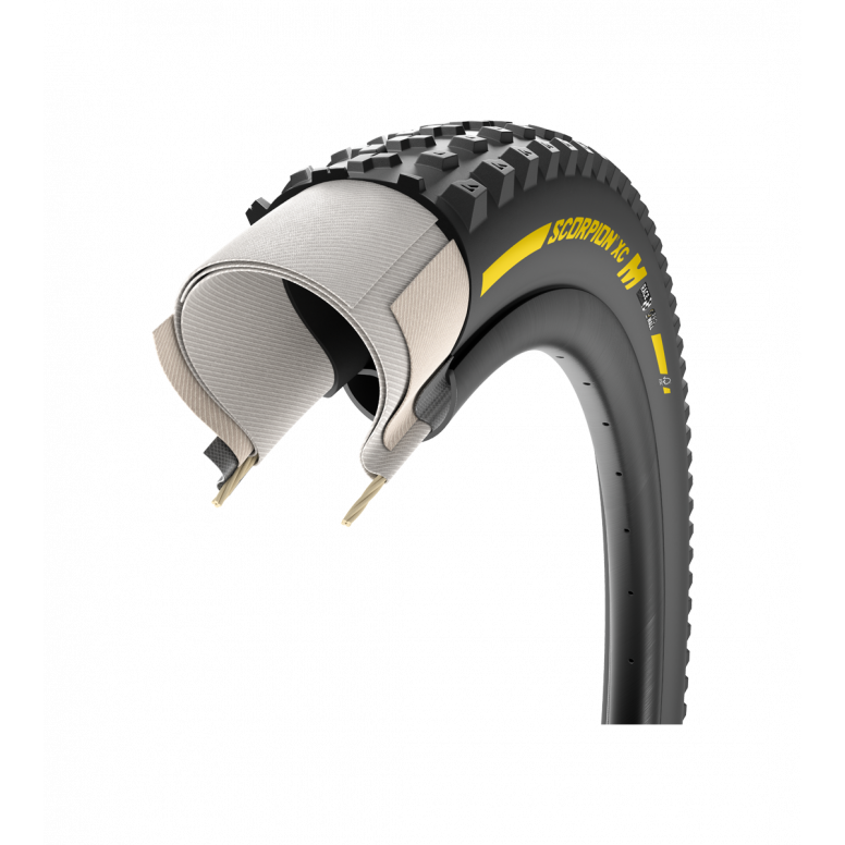 Pirelli Scorpion XC Tyres
