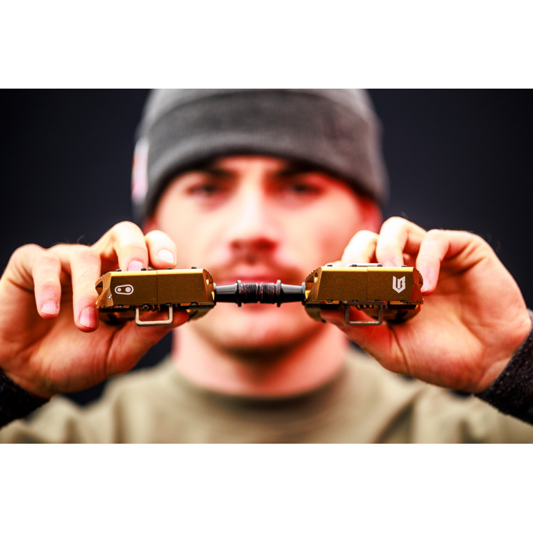 CrankBrothers Mallet DH