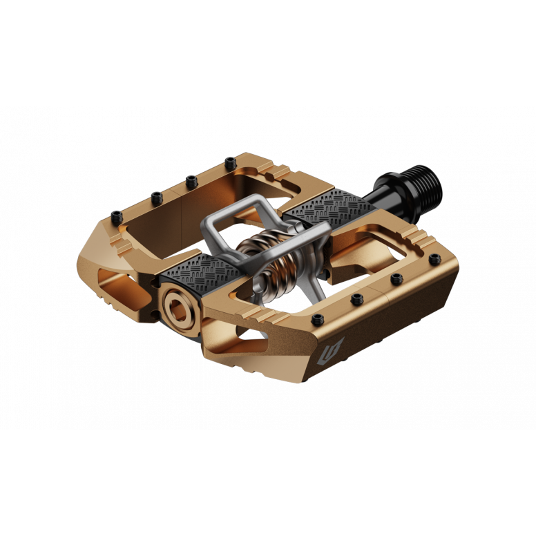 CrankBrothers Mallet DH