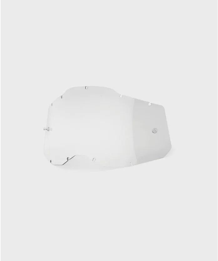 100% Percent Racecraft 2 / Accuri 2 / Strata 2 Replacement Lens